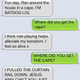 Illustration for article titled When we uplift dogs, these are the text messages theyll send